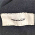 トワロニエ toironier Synthetic Leather Side Line Truck Pants メンズ FREE
