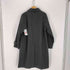 ジーユー GU 24AW コージーメルトンバルマカーンコート メンズ JPN:M