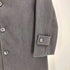 ジーユー GU 24AW コージーメルトンバルマカーンコート メンズ JPN:M