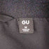 ジーユー GU 24AW コージーメルトンバルマカーンコート メンズ JPN:M