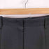 Lartrow レザー切替ストレートパンツ メンズ JPN:M