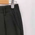 Lartrow レザー切替ストレートパンツ メンズ JPN:M