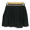 エモダ EMODA CHOOSE PLEATS KNIT SKIRT レディース FREE