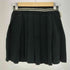 エモダ EMODA CHOOSE PLEATS KNIT SKIRT レディース FREE