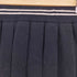 エモダ EMODA CHOOSE PLEATS KNIT SKIRT レディース FREE