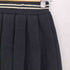 エモダ EMODA CHOOSE PLEATS KNIT SKIRT レディース FREE