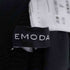 エモダ EMODA CHOOSE PLEATS KNIT SKIRT レディース FREE