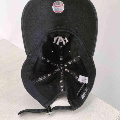 ニューエラ NEW ERA 6パネルベースボールキャップ メンズ