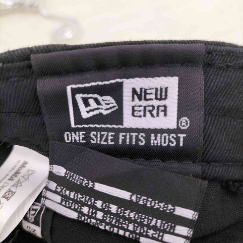 ニューエラ NEW ERA 6パネルベースボールキャップ メンズ