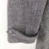 ロンドンフォグ LONDON FOG 70S~80S ロングウールステンカラーコート メンズ 44