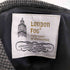ロンドンフォグ LONDON FOG 70S~80S ロングウールステンカラーコート メンズ 44