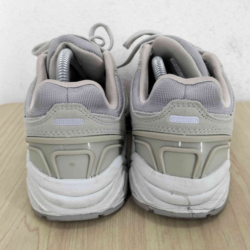ムーンスター MOONSTAR STUDEN ローカットスニーカー レディース 22.5