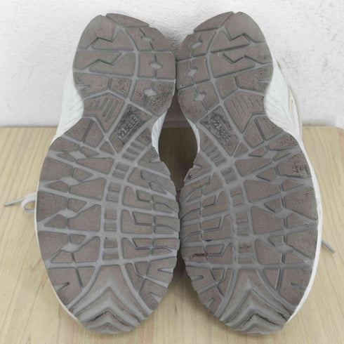ムーンスター MOONSTAR STUDEN ローカットスニーカー レディース 22.5