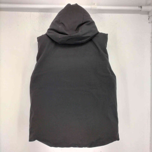 カナダグース CANADA GOOSE ハドソン ダウンベスト メンズ import:L