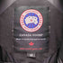 カナダグース CANADA GOOSE ハドソン ダウンベスト メンズ import:L