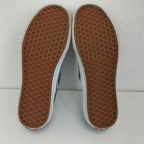 バンズ VANS スリッポンスニーカー メンズ JPN:27.5