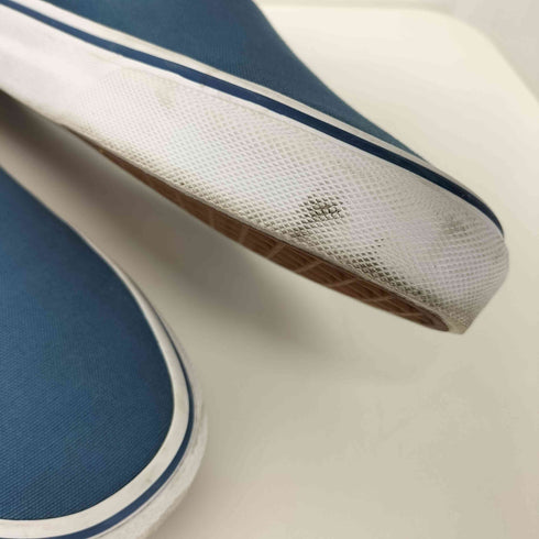 バンズ VANS スリッポンスニーカー メンズ JPN:27.5