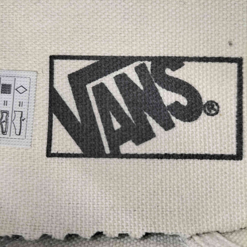 バンズ VANS スリッポンスニーカー メンズ JPN:27.5