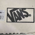 バンズ VANS スリッポンスニーカー メンズ JPN:27.5