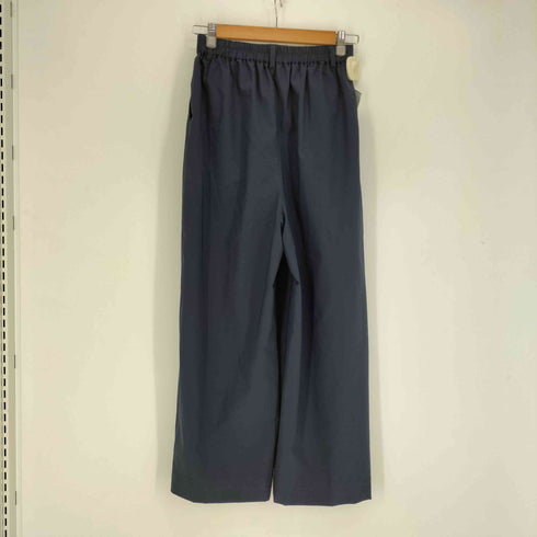 for/c ライピケ4本タックカーブパンツ レディース JPN:M