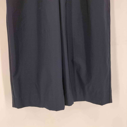 for/c ライピケ4本タックカーブパンツ レディース JPN:M