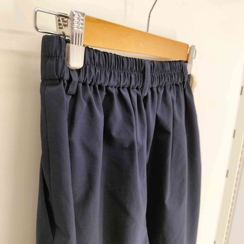 for/c ライピケ4本タックカーブパンツ レディース JPN:M