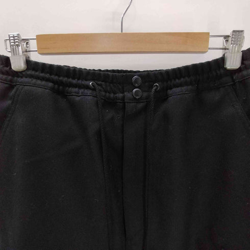 アイジュンヤワタナベコムデギャルソンマン eYe JUNYA WATANABE COMME des GARCONS MAN AD2025 25AW ウールサージ生地 ミリタリーカーゴ パンツ メンズ JPN:S