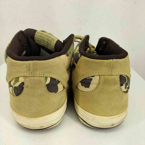 コンバース CONVERSE 迷彩 ウエポン スニーカー メンズ JPN:27