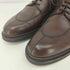 バーウィック Berwick 6823 vibramソール Uチップ ドレスシューズ メンズ 7 1/2