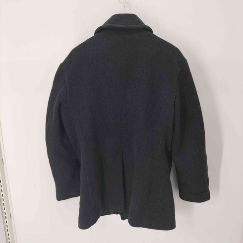 ポロラルフローレン POLO RALPH LAUREN 90S USA製 ピーコート メンズ import:L