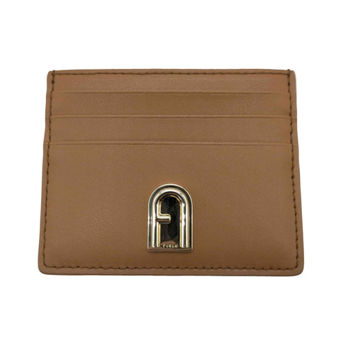 フルラ FURLA MOON S カード ケース レディース