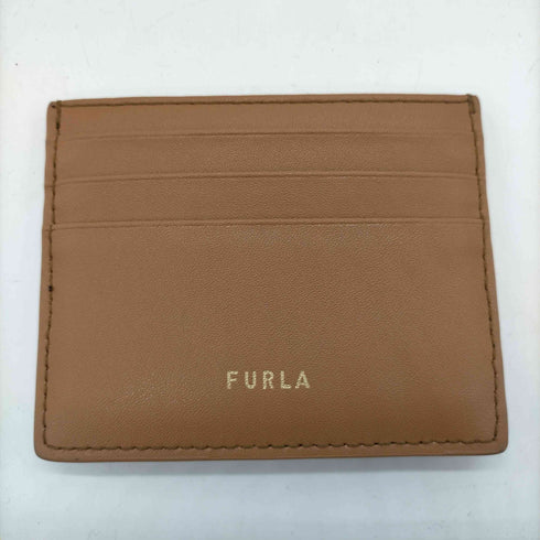 フルラ FURLA MOON S カード ケース レディース