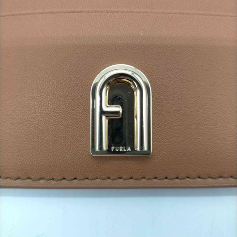 フルラ FURLA MOON S カード ケース レディース