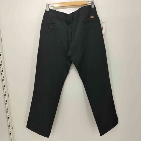 ディッキーズ Dickies Slim Straight スリムストレート 873 ワークパンツ メンズ 34 × 30