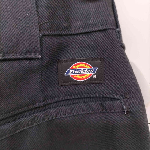 ディッキーズ Dickies Slim Straight スリムストレート 873 ワークパンツ メンズ 34 × 30