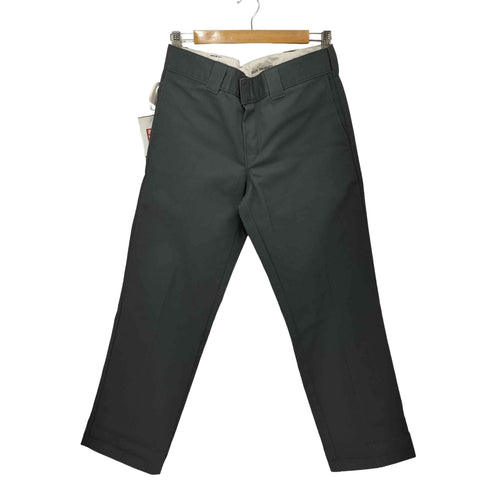 ディッキーズ Dickies Slim Straight スリムストレート 873 ワークパンツ メンズ 34 × 30