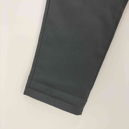 ディッキーズ Dickies Slim Straight スリムストレート 873 ワークパンツ メンズ 34 × 30