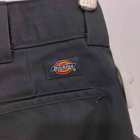 ディッキーズ Dickies Slim Straight スリムストレート 873 ワークパンツ メンズ 34 × 30