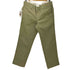 ディッキーズ Dickies Slim Straight スリムストレート 873 ワークパンツ メンズ 34 × 30