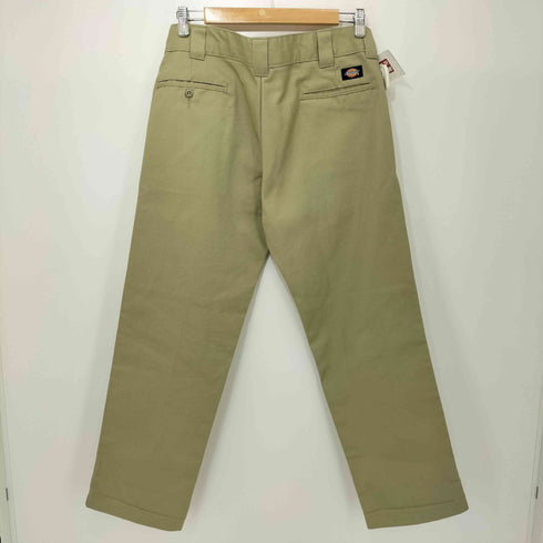 ディッキーズ Dickies Slim Straight スリムストレート 873 ワークパンツ メンズ 34 × 30
