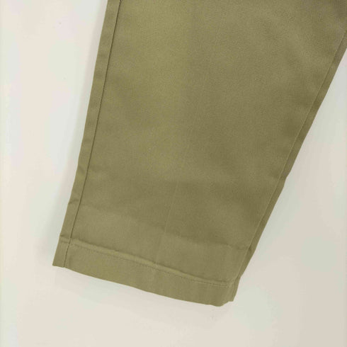 ディッキーズ Dickies Slim Straight スリムストレート 873 ワークパンツ メンズ 34 × 30