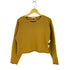 クロエ Chloe カシミヤニットセーター レディース import:XS