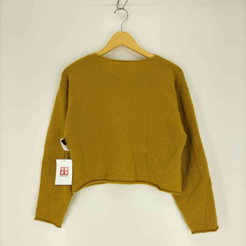 クロエ Chloe カシミヤニットセーター レディース import:XS