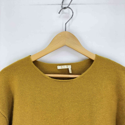クロエ Chloe カシミヤニットセーター レディース import:XS