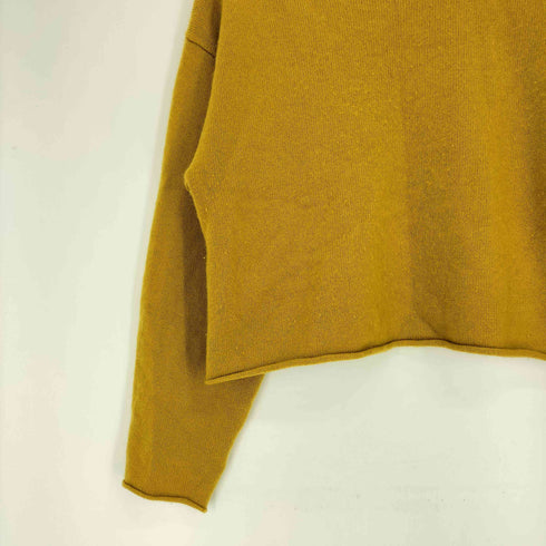 クロエ Chloe カシミヤニットセーター レディース import:XS