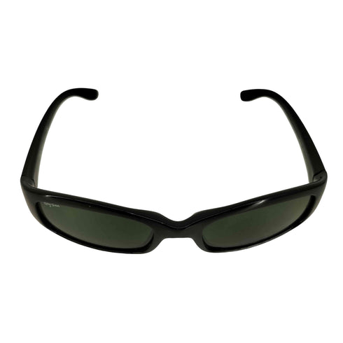 レイバン Ray-Ban POLARIZED オーバル サングラス メンズ