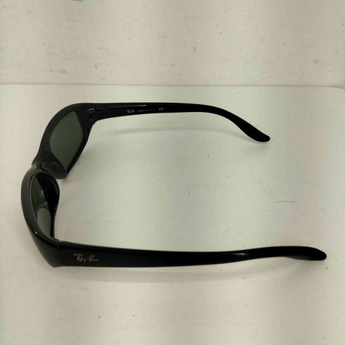 レイバン Ray-Ban POLARIZED オーバル サングラス メンズ