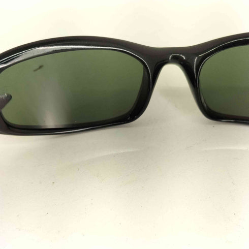 レイバン Ray-Ban POLARIZED オーバル サングラス メンズ