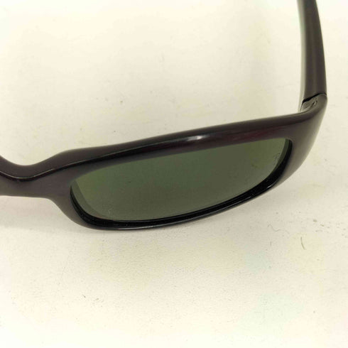 レイバン Ray-Ban POLARIZED オーバル サングラス メンズ