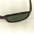 レイバン Ray-Ban POLARIZED オーバル サングラス メンズ